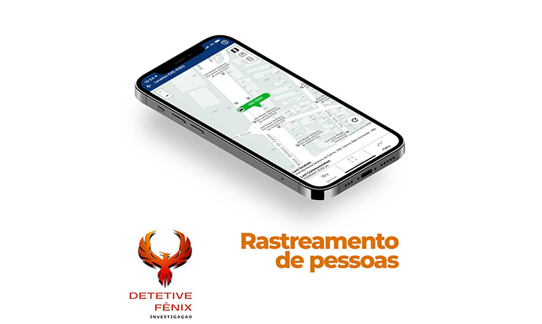 rastreamento pessoas no rio de janeiro